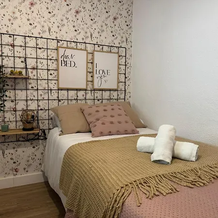 Apartment El Patio De Dona Engracia Cordoba