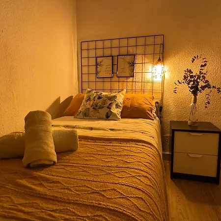 El Patio De Dona Engracia Apartment Cordoba